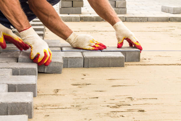 Best Driveway Resurfacing Pavers  in Noel, MO