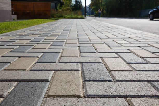 Best Residential Paver Driveway  in Noel, MO