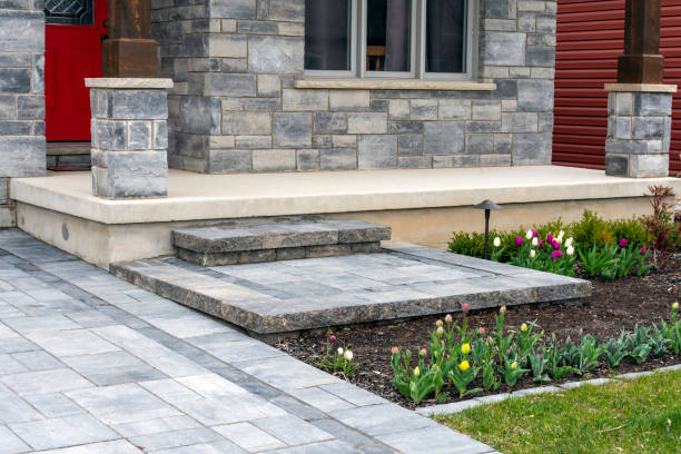 Reasons to Select Us for Your Driveway Paving Requirements in Noel, MO