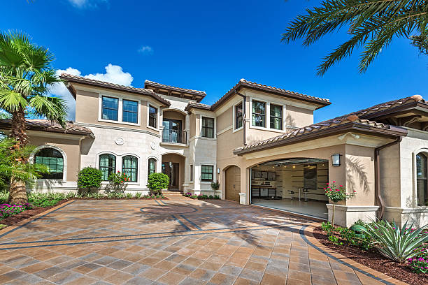 Best Permeable Paver Driveway  in Noel, MO