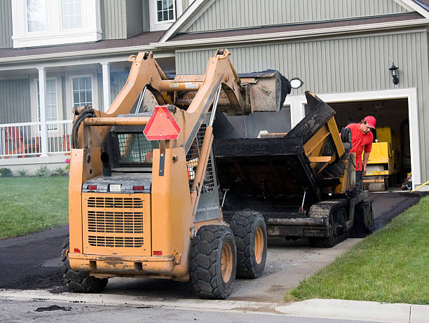 Best Driveway Pavers Installation  in Noel, MO