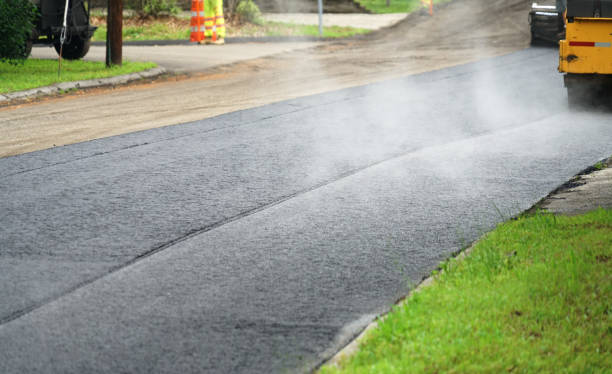 Best Cobblestone Driveway Pavers  in Noel, MO