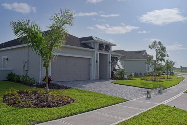 Best Paver Driveway Replacement  in Noel, MO