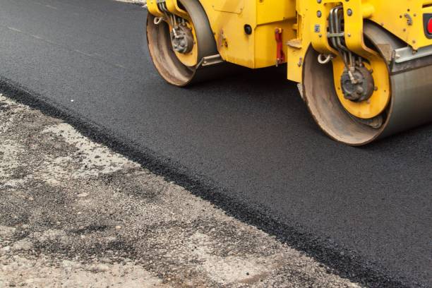 Best Concrete Paver Driveway  in Noel, MO