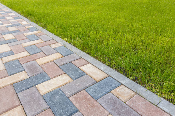 Best Residential Driveway Paver Services  in Noel, MO