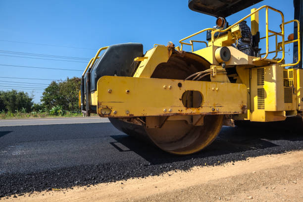 Best Interlocking Driveway Pavers  in Noel, MO